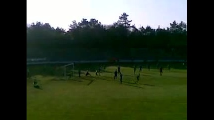 Dobrudja - Dunav 