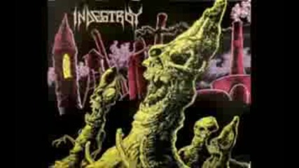 Indestroy - The Gate 