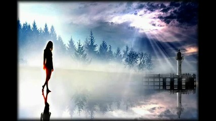 Liquid Space - Unforgotten Girl 