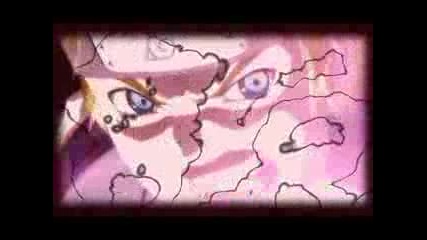 Narusaku - Time of Dying