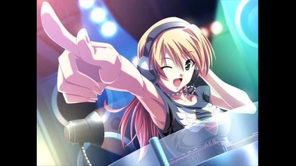 Nightcore 2 Happy Cry