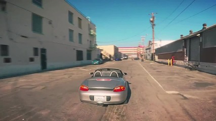 Gta в истинския живот!