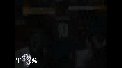 Adriano Compilation - Step Up