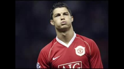C. Ronaldo New: Pic