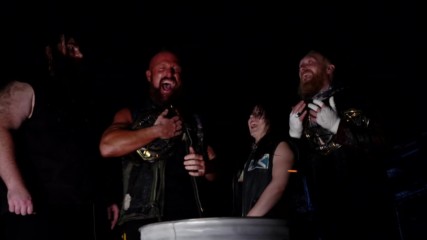 SAnitY descend upon Houston at TakeOver: WarGames, tickets available now at NXTtickets.com