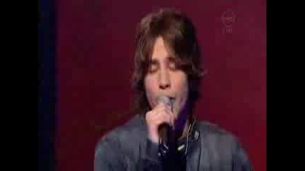 Dean Geyer - If You Could Only See
