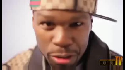 *new 23.06.2009* 50 Cent - I ll Do Anything