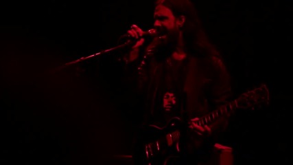 Zodiac - Coming Home ( Live)
