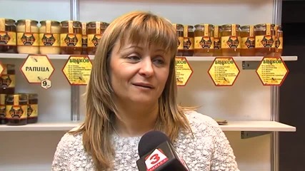 Над 80 родни производители на Доверете се на българското
