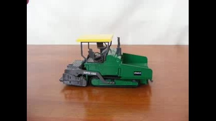 Diecast Collection Models 1_50
