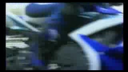 Suzuki Gsx - R 750 K6 2006