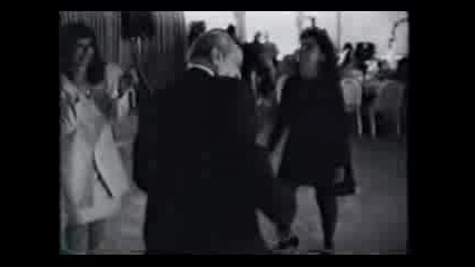 Lip Sync Beatles Wedding