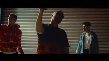 Cris Cab - Laurent Perrier Official Video ft. Farruko Kore