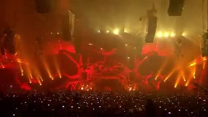 Qlimax 2009 - Blu Ray - Dvd preview 03 of 10 Davide Sonar
