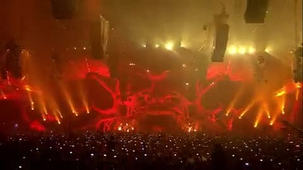 Qlimax 2009 - Blu Ray - Dvd preview 03 of 10 Davide Sonar 