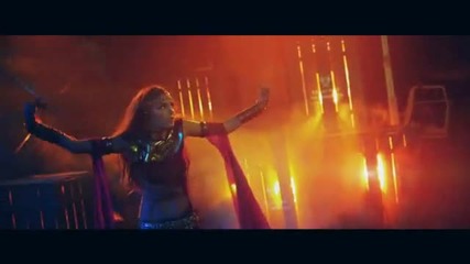 Urban step - стил електронна музика