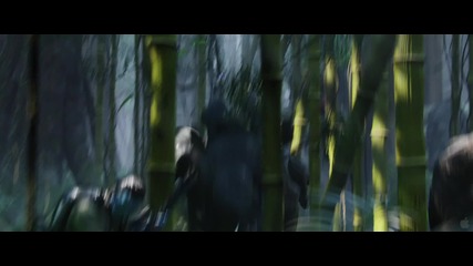 Avatar - Trailer 2009 Hd 1080p