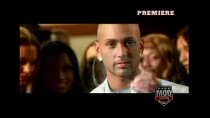 Massari feat Belly - Rush The Floor
