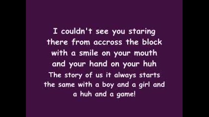 Lady Gaga - Love Games - sub..=]