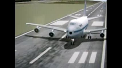 Microsoft Flight Simulator 2004 Pan Am