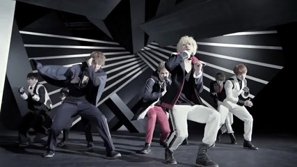 Super Junior - A-cha