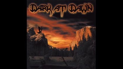 Dark at Dawn - 13 Legends