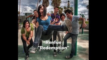 Renfue - Redemption 