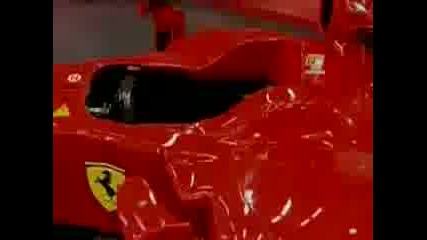 New! Ferrari F60