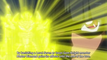Yu-gi-oh Arc-v Episode 10 English Subbedat