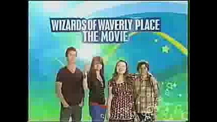 Summer = Disney Stars ;d *