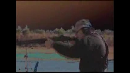 Техника За Презареждане На Пушка Помпа