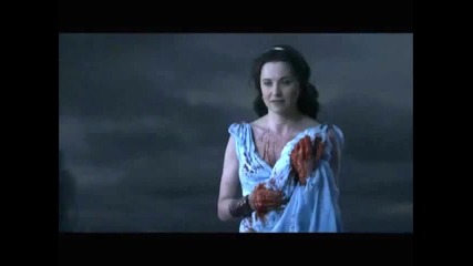 Spartacus Vengeance 2. Season Final Scene
