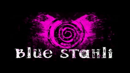 Blue Stahli - overklocked 