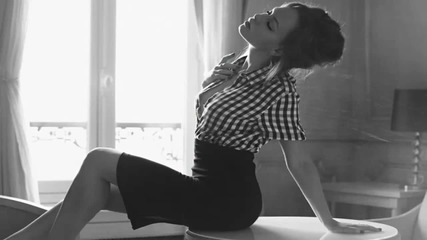 Anturage feat. Lena Grig - I Want You So Bad (original Mix)
