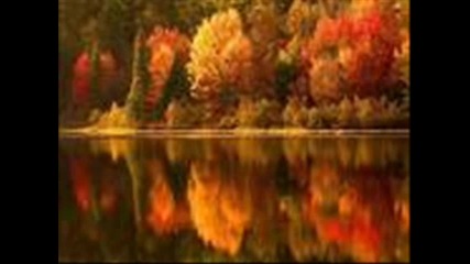Добра Савова - Есен се заесенява 