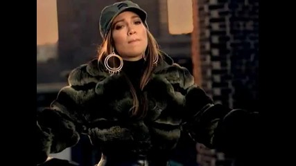 Jennifer Lopez (feat. Fat Joe) - Hold You Down