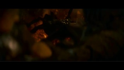 Clash Of The Titans 3d (trailer) 