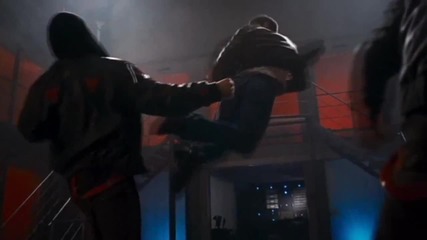 Scott Adkins 2012