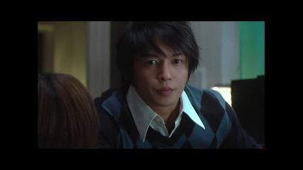 Nodame Cantabile Еп-8 част 1/2