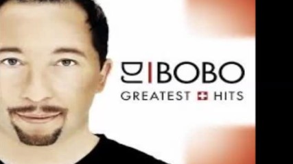 Dj Bobo - You Belong to Me