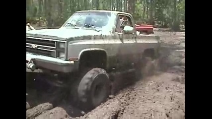 offroad 3
