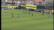 Ботев Пловдив - Левски 0:3