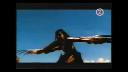 Rednex - Spirit Of The Hawk