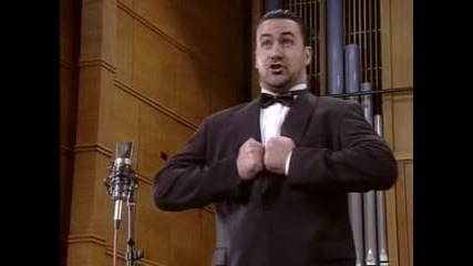 Alexander Nossikov - don Basilio