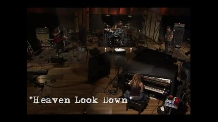 Beth Hart - Heaven look down