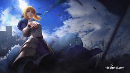 Most Epic Music Ever - Moment of Victory