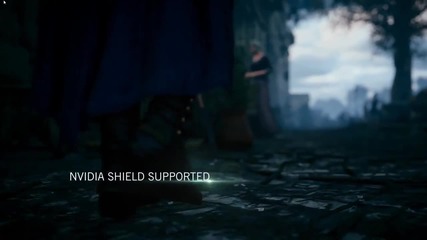 Assassin’s Creed: Unity - Nvidia Trailer