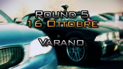 Super Drift Professional 2011 Trailer