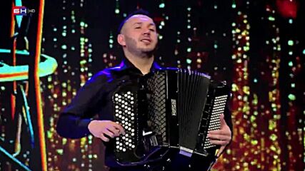 Halid Muslimović - Hej ljubavi u dalekom gradu - Live - ( Pred fajront 2023 ) Hd.mp4