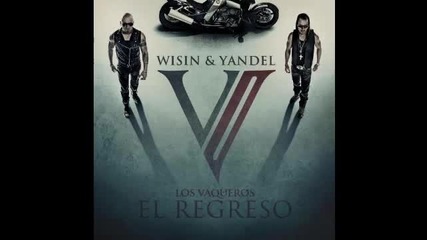 Wisin Y Yandel ft Sean Kingston - Fever (los Vaqueros 2) Nuevo 2011 Letra 